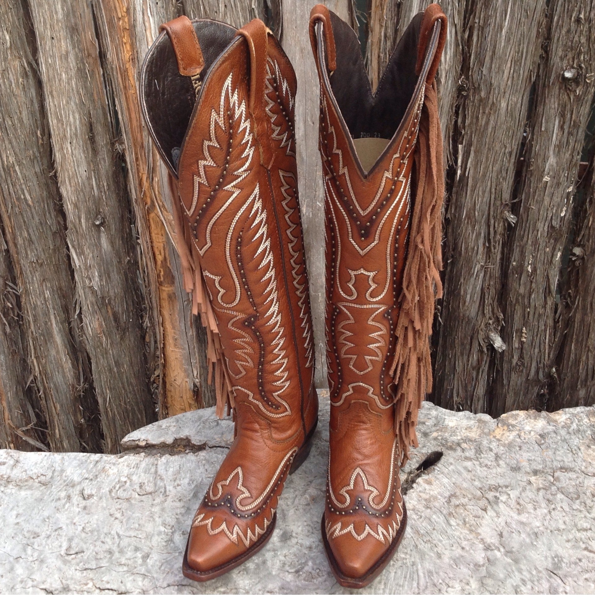 outlaw boots