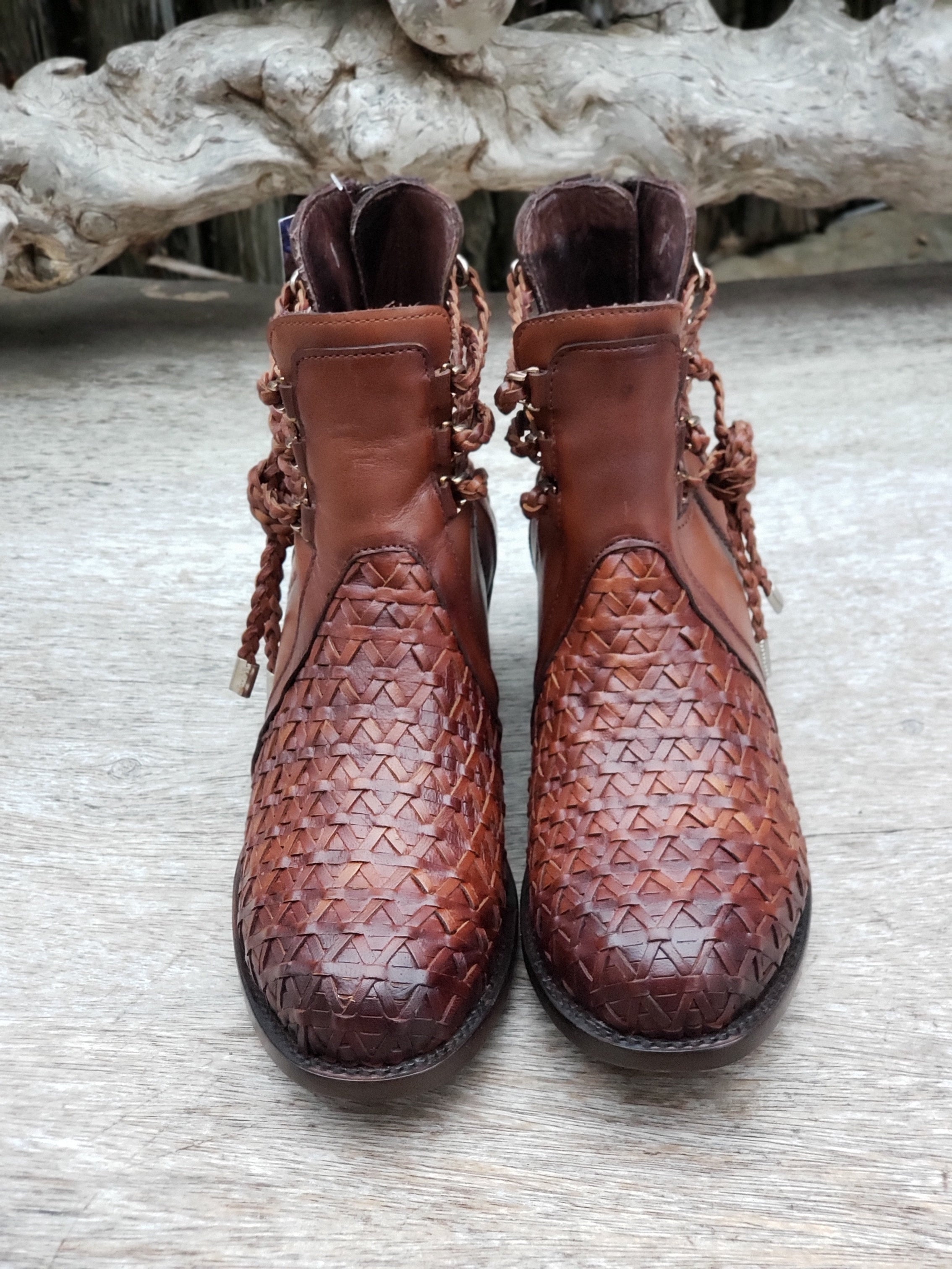 Old gringo adela ankle boot new arrivals